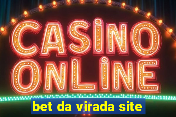 bet da virada site